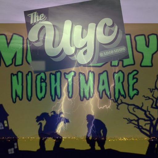 The Monday Nightmare Experience