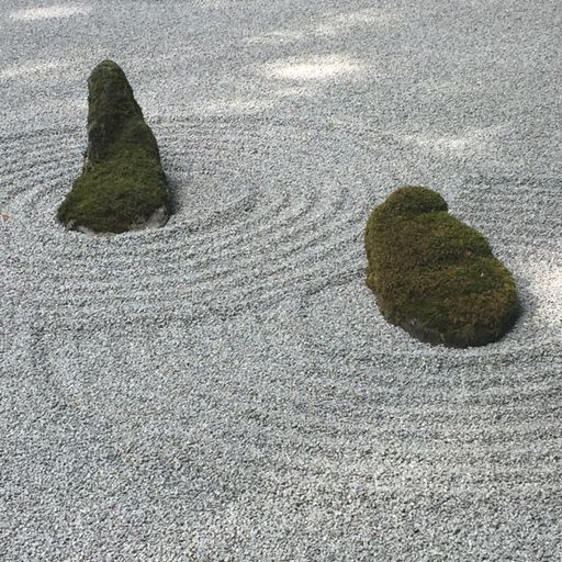 I stay here just the same (Eclectic Playlist Series 8.09)