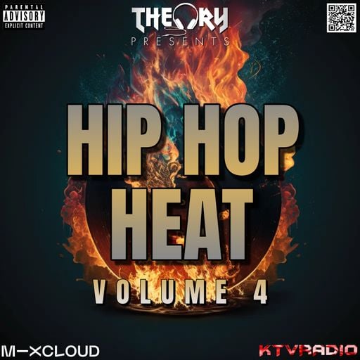 HIP HOP HEAT VOLUME 4