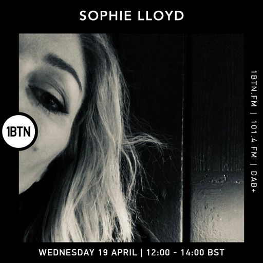 Sophie Lloyd - 19.04.2023