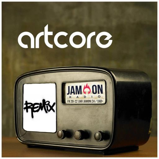 Artcore Radio | 05.04.2024 | Reeeeeeemiiiiiiiiiiiiiiiix