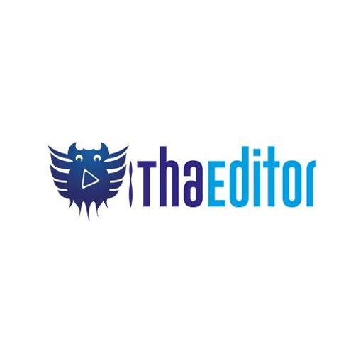 Tha Editor - Old Skool Throwback v1