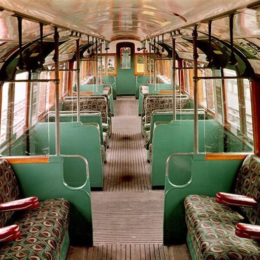 Hoxton Loves The Eighties 7th May 2013