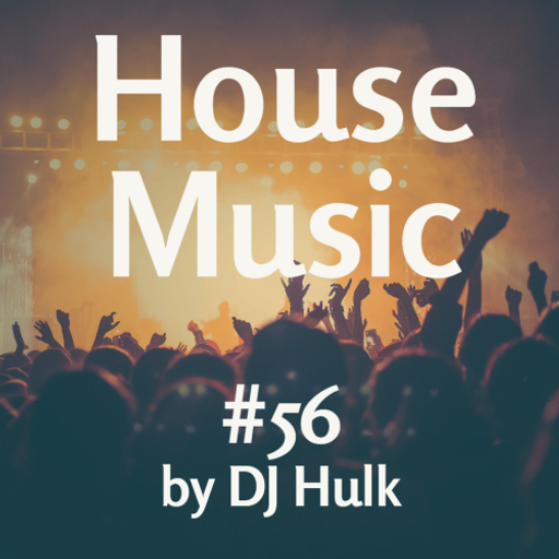 You & Me - Tech / Tribal / Bass / Club / House #56