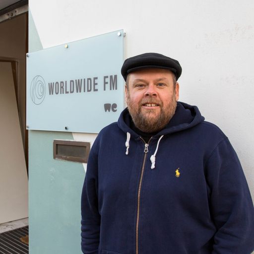 Phat Phil // 20-01-17