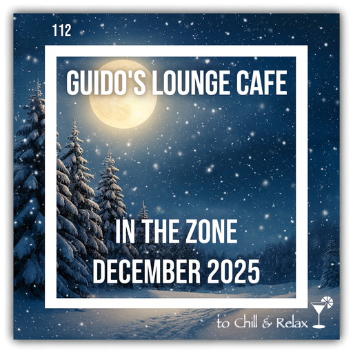 In The Zone - December 2025 (Guido's Lounge Cafe)