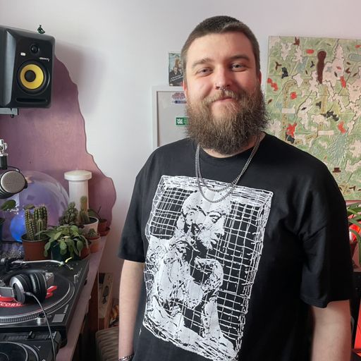 Going On The Computer w. Sean Cotterill - March 2024