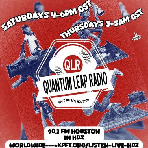 QUANTUM LEAP RADIO: Leap 458 {ENOUGH IS ENUFF episode (Sep. 6, 2025)}