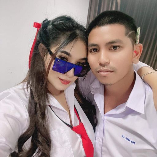 แฮปปี้เบิดเดย์ ม๊อปวังน้อย & ซ๊อ เฟิร์นวังน้อย By ชื่อนี้มีแต่ให้