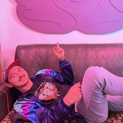 Syzygy w. Touix Leroux - February 2023