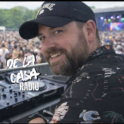 Ben Fusion - De La Casa Radio 18.02.26