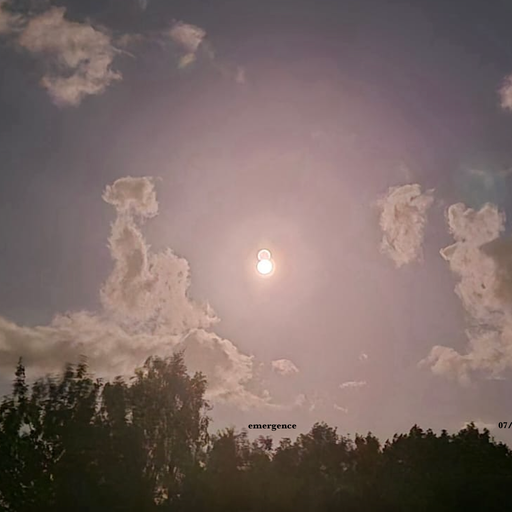 Emergence w/ dtyb - 07/09/25 - [Voices Radio]