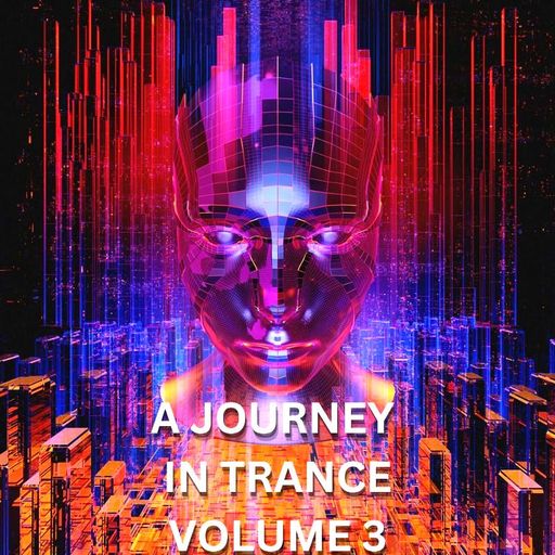 A Journey in Trance Volume 03 - It's Our Future - Mixed By DeepSoulElectric