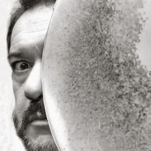 Fireside Chat – Airto