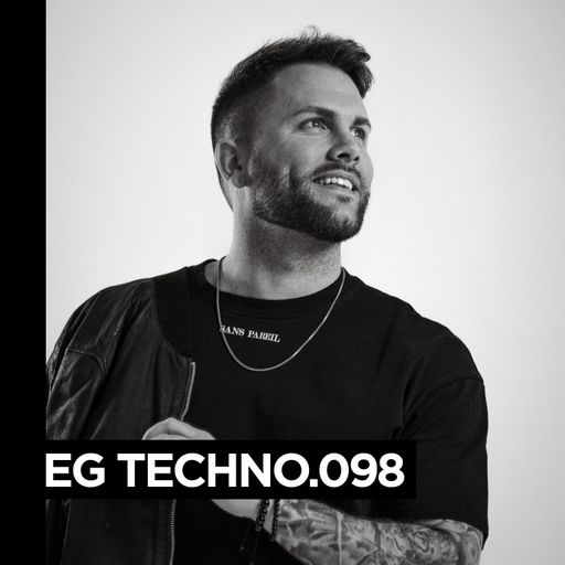 EG TECHNO.098 PRØVOST