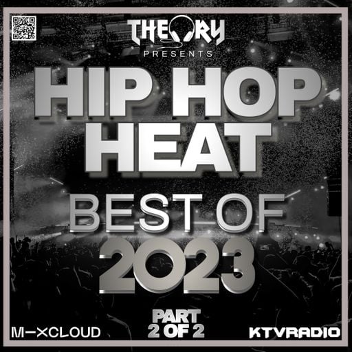 HIP HOP HEAT BEST OF 2023 - PART 2 OF 2