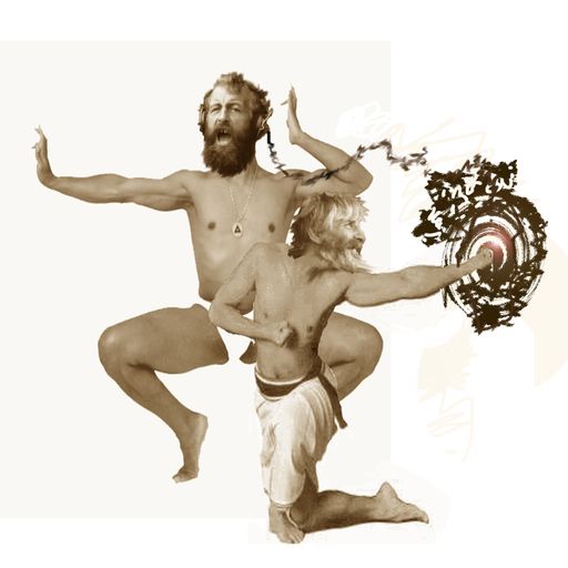 I Will Follow The Love Vibe (Redemption Mix)