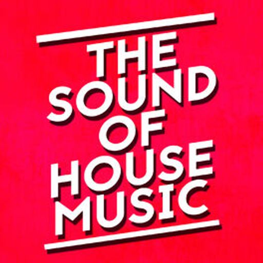 Weekly Chart - House Music vol.416