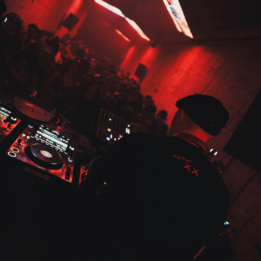 Ben Sims Presents: Run It Red - 2nd November 2025