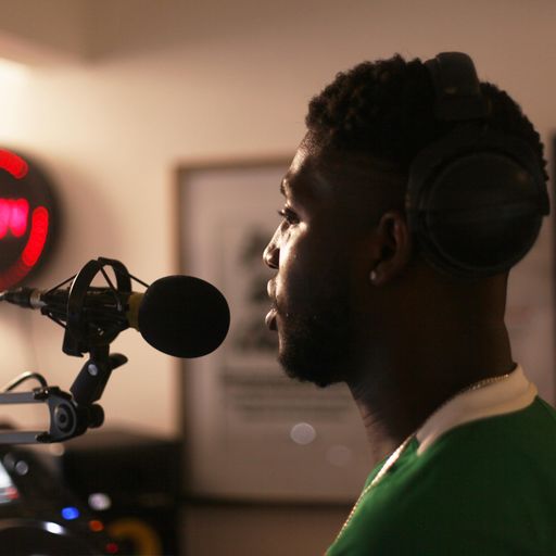 Drummers Inc: Femi Koleoso // 23-12-19