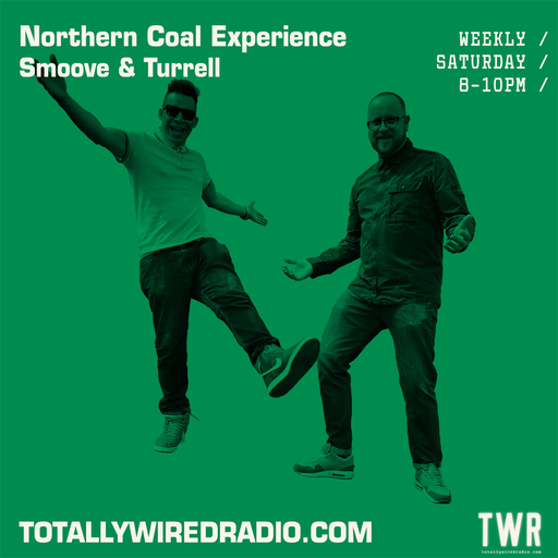 Northern Coal Experience: Peckham - Smoove & Turrell ~ 23.12.23