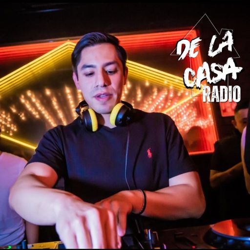 V O I D - De La Casa Radio 13.09.25