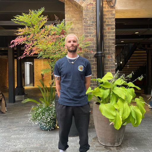 Mindset w/ Benjy - 20/09/22