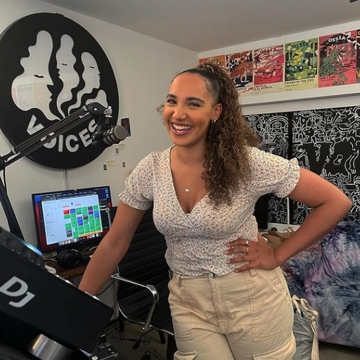 Jenna Green - 17/08/22