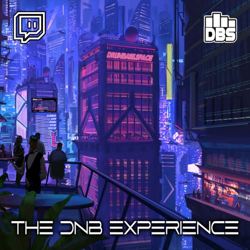 DnB Experience 08052021