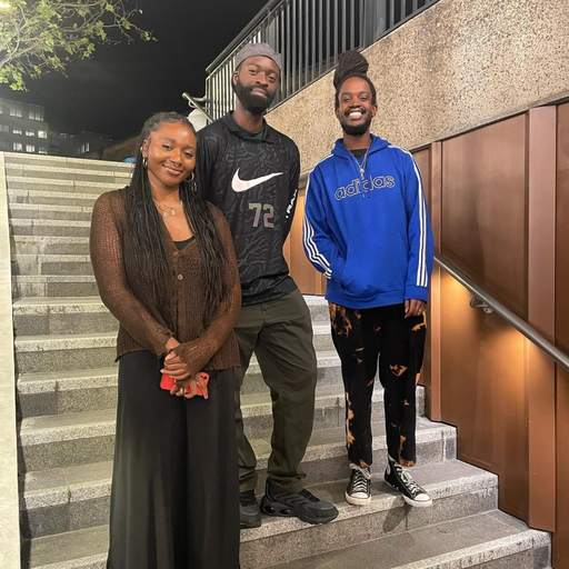 Independence w/ Christian Adofo - 25/10/23 - Voices Radio