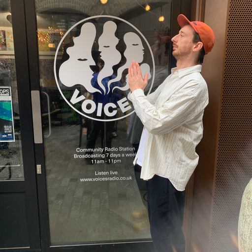 Damn England - 19/03/23