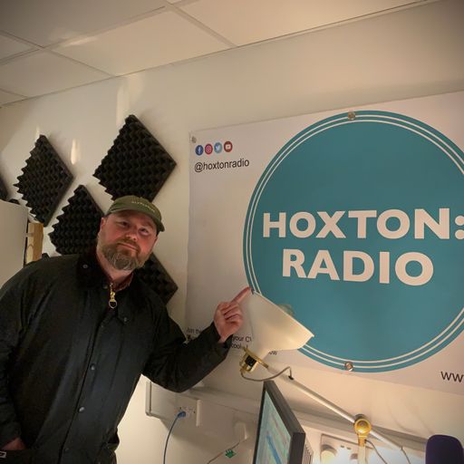 Eclectic Essentials with Samuel Alexander 05-12-24