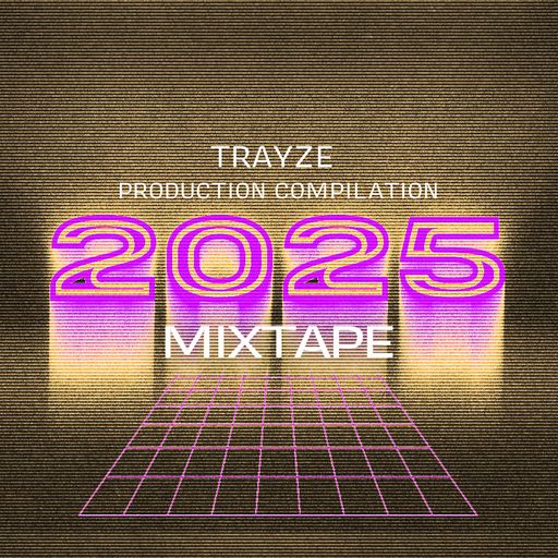 2025 Production Compilation Mixtape