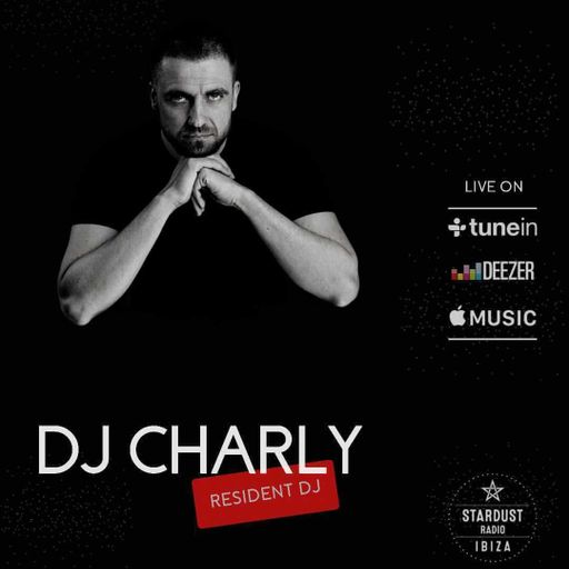 DJCHARLY	REMEMBER SET FOR IBIZA STARDUST RADIO