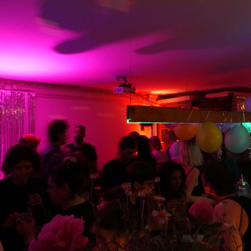 Fine Tuning: 10 Years Of Cashmere Radio THE BLOCK PARTY w/Kikelomo 30.06.2025
