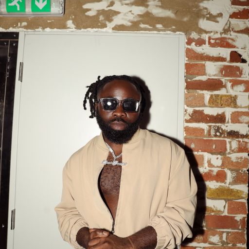 Ghana Special: Klasik Beatz - Ghana Independence mix // 06-03-2025