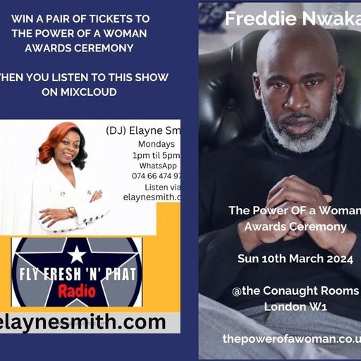 177 Great Vibes Mon 15th Jan 2024 WIN TICKETS