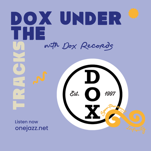Dox Records presents: Dox Under The Tracks (24 February 2026)