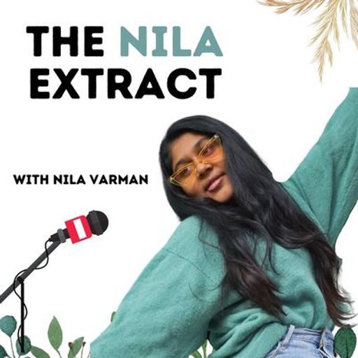The Nila Extract - 27/11/23 - Voices Radio