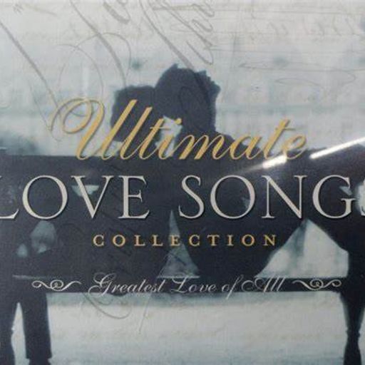 GOLDEN YEARS LOVE SONGS