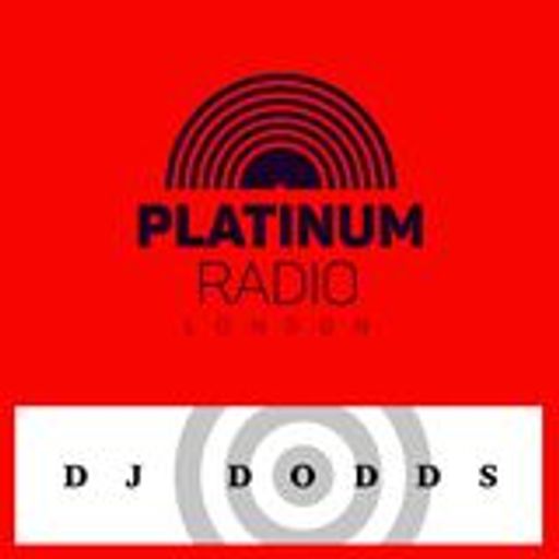 DJ DODDS / Friday September 21st 2018 4-6PM Recorded Live on PRLlive.com