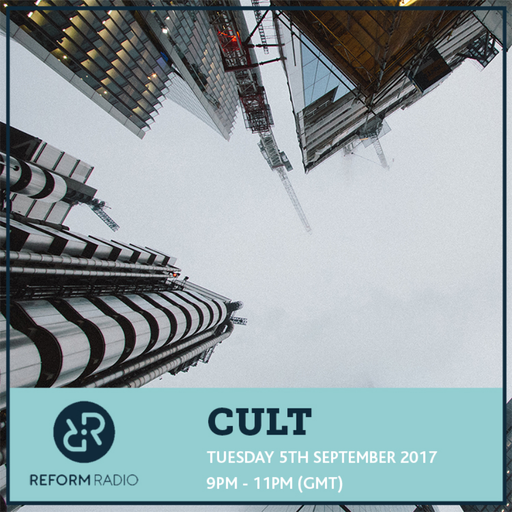 Cult 5th September 2017