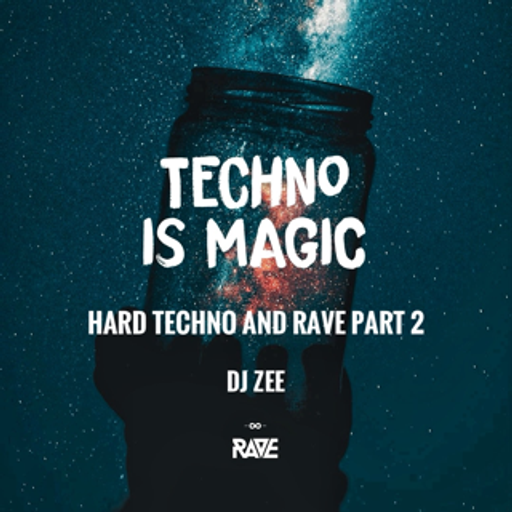 HARD TECHNO AND RAVE 2025 PART 2