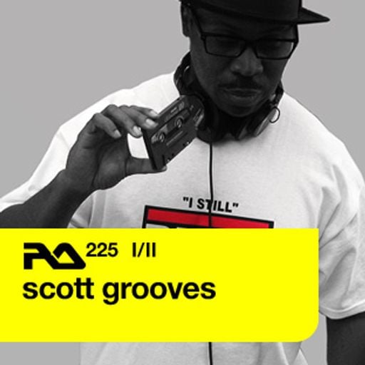 RA.225 Scott Grooves