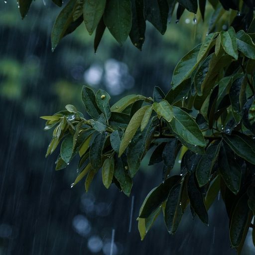Naviar Broadcast #367 - Steady Spring Rains - 14 May 2025