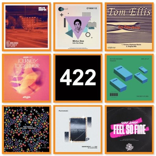 Ken Walker - Blow Ya Speakers (13/12/22)