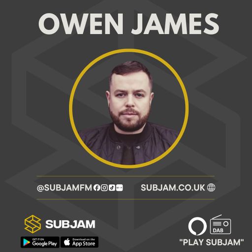 Owen James 24 MAY 2025