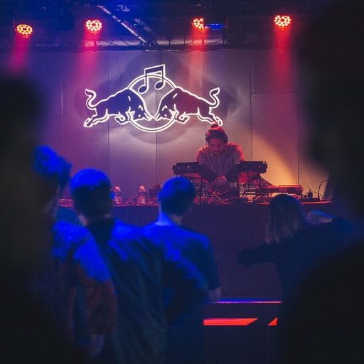 On the Floor – LB AKA Labat at Le Sucre