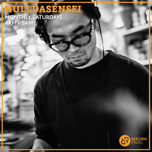 NullDaSensei 30th May 2020