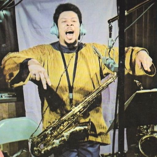 Loud Duvet Rustling Minority Jazz - AlanMcKi on Back2Back 5.11.16.